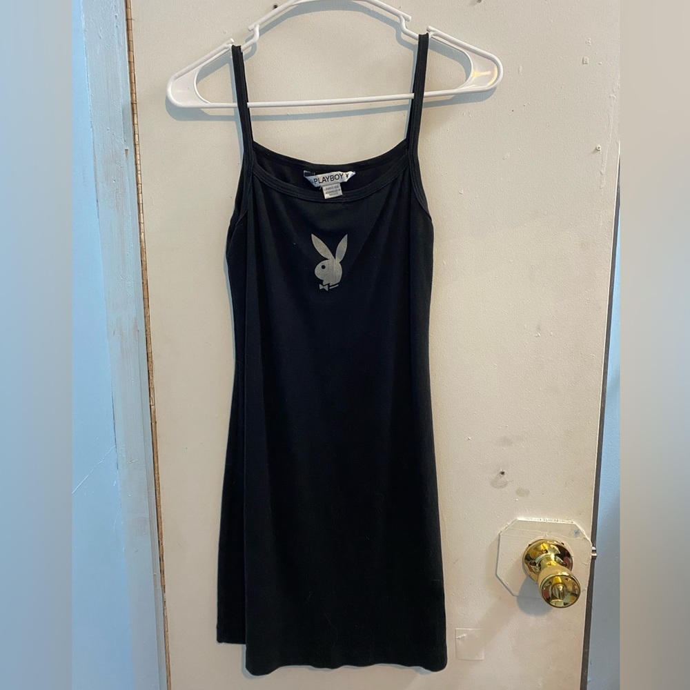 Playboy dress